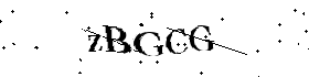 Bitte geben Sie die gezeigten Buchstaben und Zahlen ein