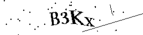 Bitte geben Sie die gezeigten Buchstaben und Zahlen ein