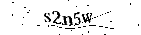 Bitte geben Sie die gezeigten Buchstaben und Zahlen ein