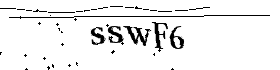 Bitte geben Sie die gezeigten Buchstaben und Zahlen ein