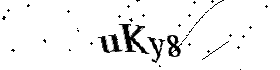 Bitte geben Sie die gezeigten Buchstaben und Zahlen ein