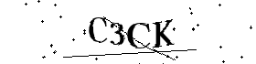 Bitte geben Sie die gezeigten Buchstaben und Zahlen ein