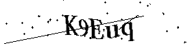 Bitte geben Sie die gezeigten Buchstaben und Zahlen ein