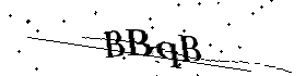 Bitte geben Sie die gezeigten Buchstaben und Zahlen ein