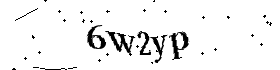 Bitte geben Sie die gezeigten Buchstaben und Zahlen ein