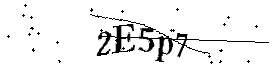 Bitte geben Sie die gezeigten Buchstaben und Zahlen ein