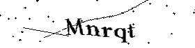 Bitte geben Sie die gezeigten Buchstaben und Zahlen ein