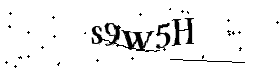 Bitte geben Sie die gezeigten Buchstaben und Zahlen ein