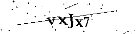 Bitte geben Sie die gezeigten Buchstaben und Zahlen ein