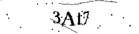Bitte geben Sie die gezeigten Buchstaben und Zahlen ein