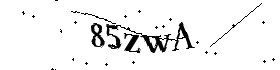 Bitte geben Sie die gezeigten Buchstaben und Zahlen ein