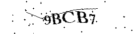 Bitte geben Sie die gezeigten Buchstaben und Zahlen ein