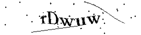Bitte geben Sie die gezeigten Buchstaben und Zahlen ein