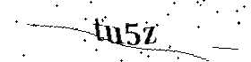 Bitte geben Sie die gezeigten Buchstaben und Zahlen ein