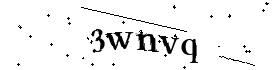 Bitte geben Sie die gezeigten Buchstaben und Zahlen ein
