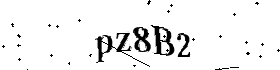 Bitte geben Sie die gezeigten Buchstaben und Zahlen ein