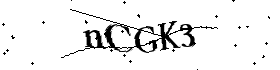Bitte geben Sie die gezeigten Buchstaben und Zahlen ein