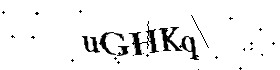 Bitte geben Sie die gezeigten Buchstaben und Zahlen ein