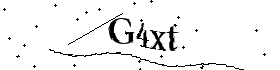 Bitte geben Sie die gezeigten Buchstaben und Zahlen ein