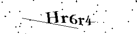 Bitte geben Sie die gezeigten Buchstaben und Zahlen ein