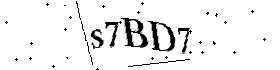 Bitte geben Sie die gezeigten Buchstaben und Zahlen ein