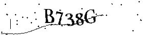 Bitte geben Sie die gezeigten Buchstaben und Zahlen ein