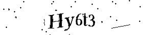 Bitte geben Sie die gezeigten Buchstaben und Zahlen ein