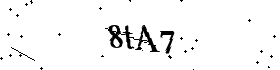 Bitte geben Sie die gezeigten Buchstaben und Zahlen ein