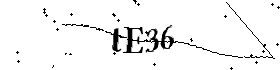 Bitte geben Sie die gezeigten Buchstaben und Zahlen ein