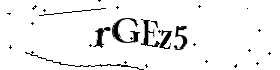 Bitte geben Sie die gezeigten Buchstaben und Zahlen ein
