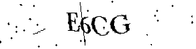 Bitte geben Sie die gezeigten Buchstaben und Zahlen ein