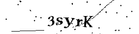 Bitte geben Sie die gezeigten Buchstaben und Zahlen ein