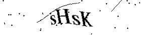 Bitte geben Sie die gezeigten Buchstaben und Zahlen ein