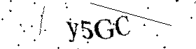 Bitte geben Sie die gezeigten Buchstaben und Zahlen ein