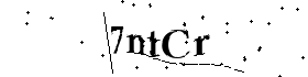 Bitte geben Sie die gezeigten Buchstaben und Zahlen ein