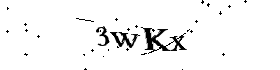 Bitte geben Sie die gezeigten Buchstaben und Zahlen ein