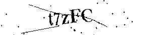 Bitte geben Sie die gezeigten Buchstaben und Zahlen ein