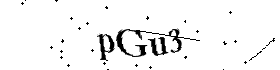 Bitte geben Sie die gezeigten Buchstaben und Zahlen ein