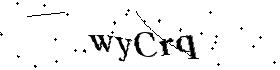 Bitte geben Sie die gezeigten Buchstaben und Zahlen ein