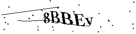 Bitte geben Sie die gezeigten Buchstaben und Zahlen ein