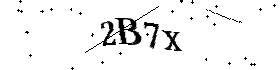 Bitte geben Sie die gezeigten Buchstaben und Zahlen ein