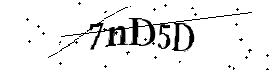 Bitte geben Sie die gezeigten Buchstaben und Zahlen ein