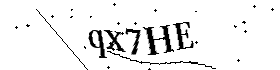 Bitte geben Sie die gezeigten Buchstaben und Zahlen ein