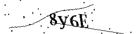 Bitte geben Sie die gezeigten Buchstaben und Zahlen ein