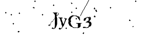 Bitte geben Sie die gezeigten Buchstaben und Zahlen ein