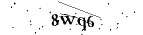 Bitte geben Sie die gezeigten Buchstaben und Zahlen ein