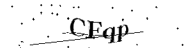 Bitte geben Sie die gezeigten Buchstaben und Zahlen ein