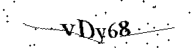 Bitte geben Sie die gezeigten Buchstaben und Zahlen ein