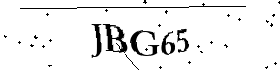 Bitte geben Sie die gezeigten Buchstaben und Zahlen ein