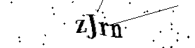 Bitte geben Sie die gezeigten Buchstaben und Zahlen ein